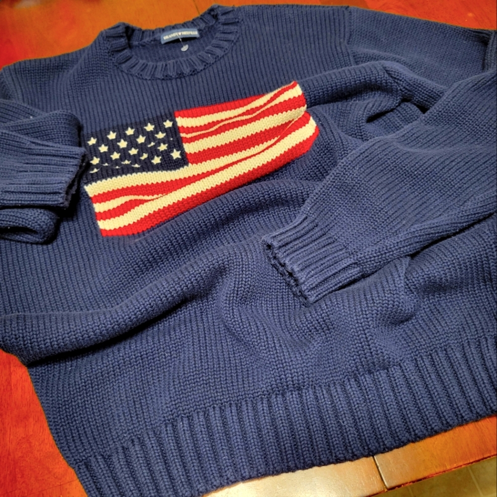 Brandy Melville Knit Sweater